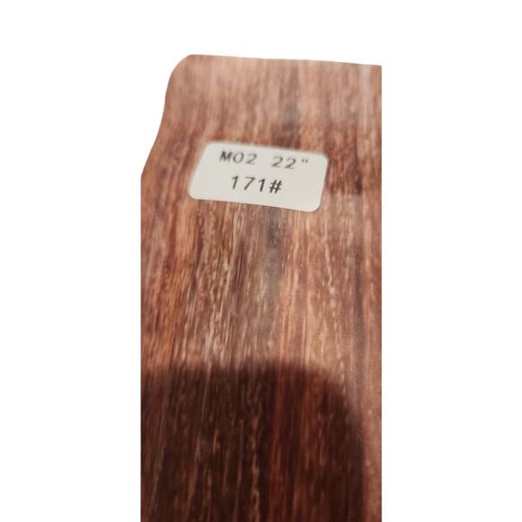 LULU Hair Extensions, M02 22", #171 - Picture 2 of 5